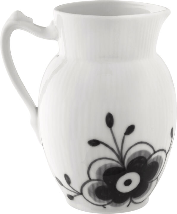 Sort Mega Riflet kande 38 cl