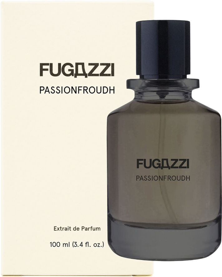PASSIONFROUDH EDP 50ML