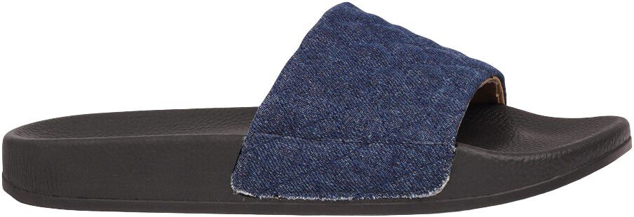 LA BOCA - QUILTED SLIDES