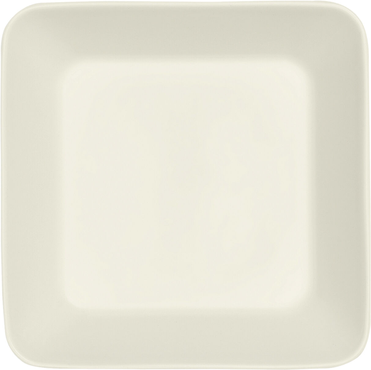 Iittale Teema Fad Hvid 16x16cm