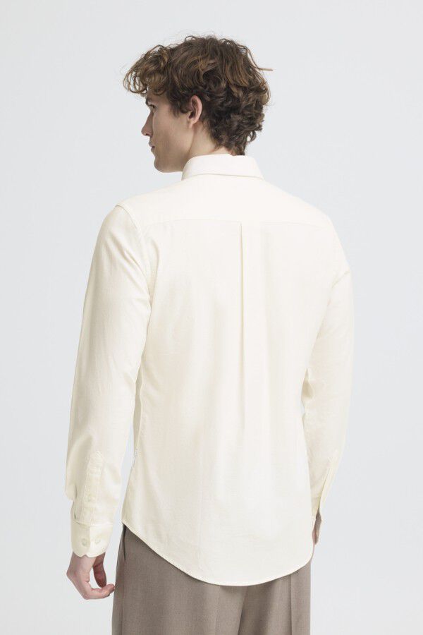 CFNANTES OXFORD SHIRT