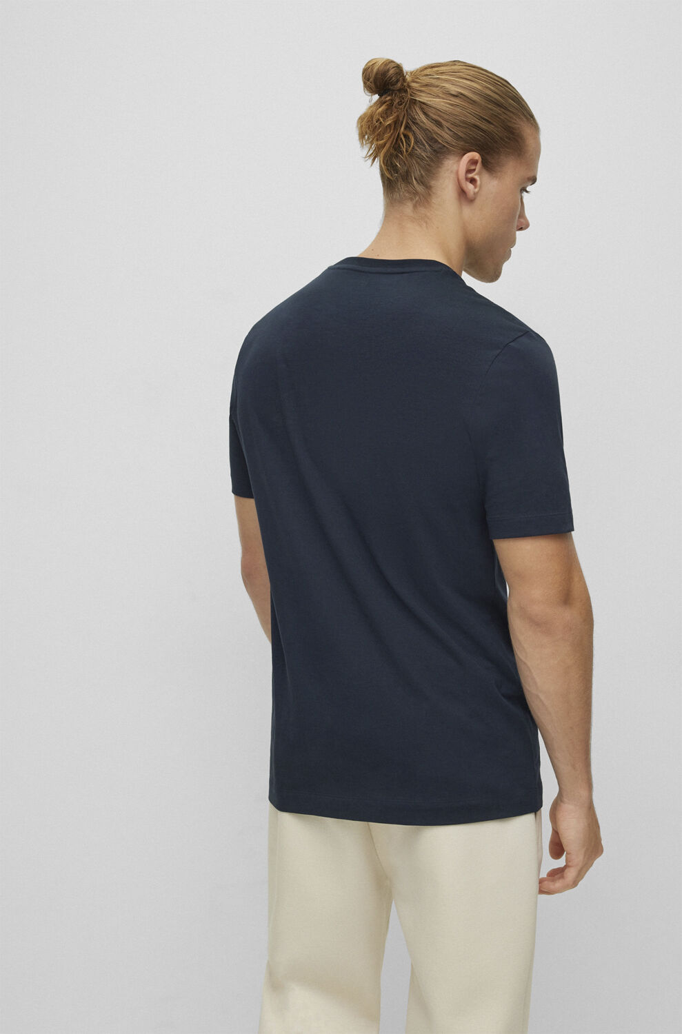 BOSS Men Business Leisure Jersey