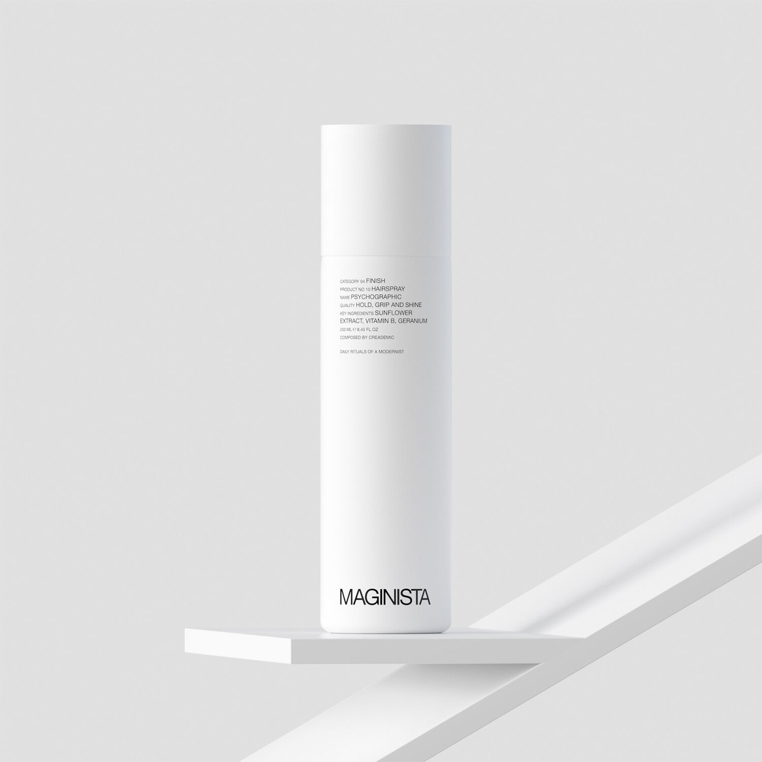 Maginista Hairspray 250 ml