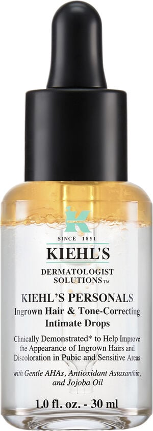 Ingrown Hair & Tone-Correcting Intimate Drops