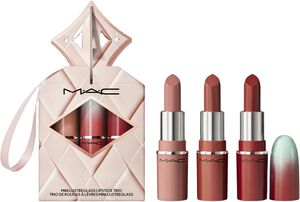 Wildest Gleams Mini Lip Trio Set