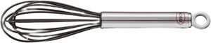 Visp ballong 12 tråder 22 cm Stål/Silikon