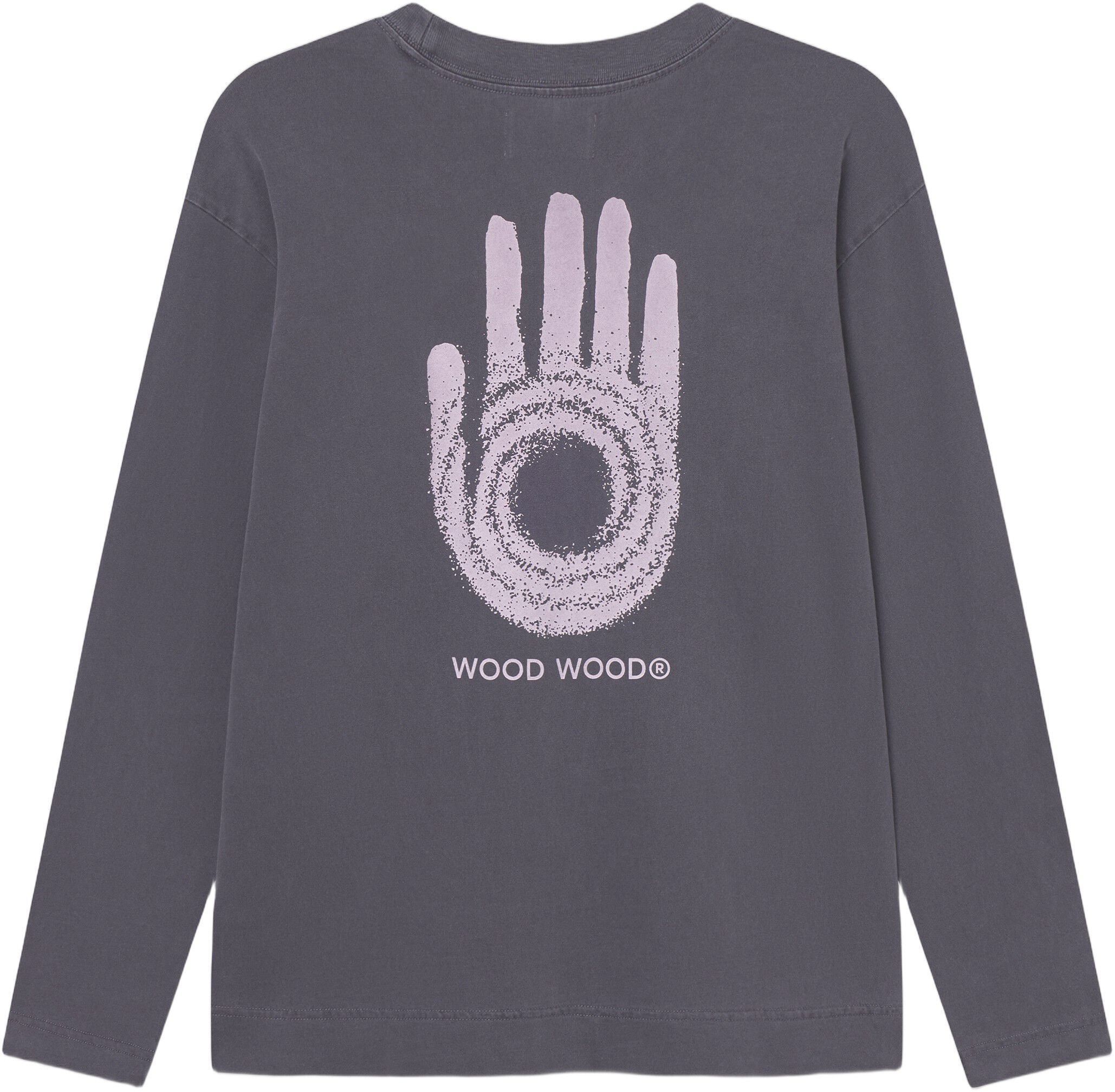 WWRyan x crew neck intel 25207