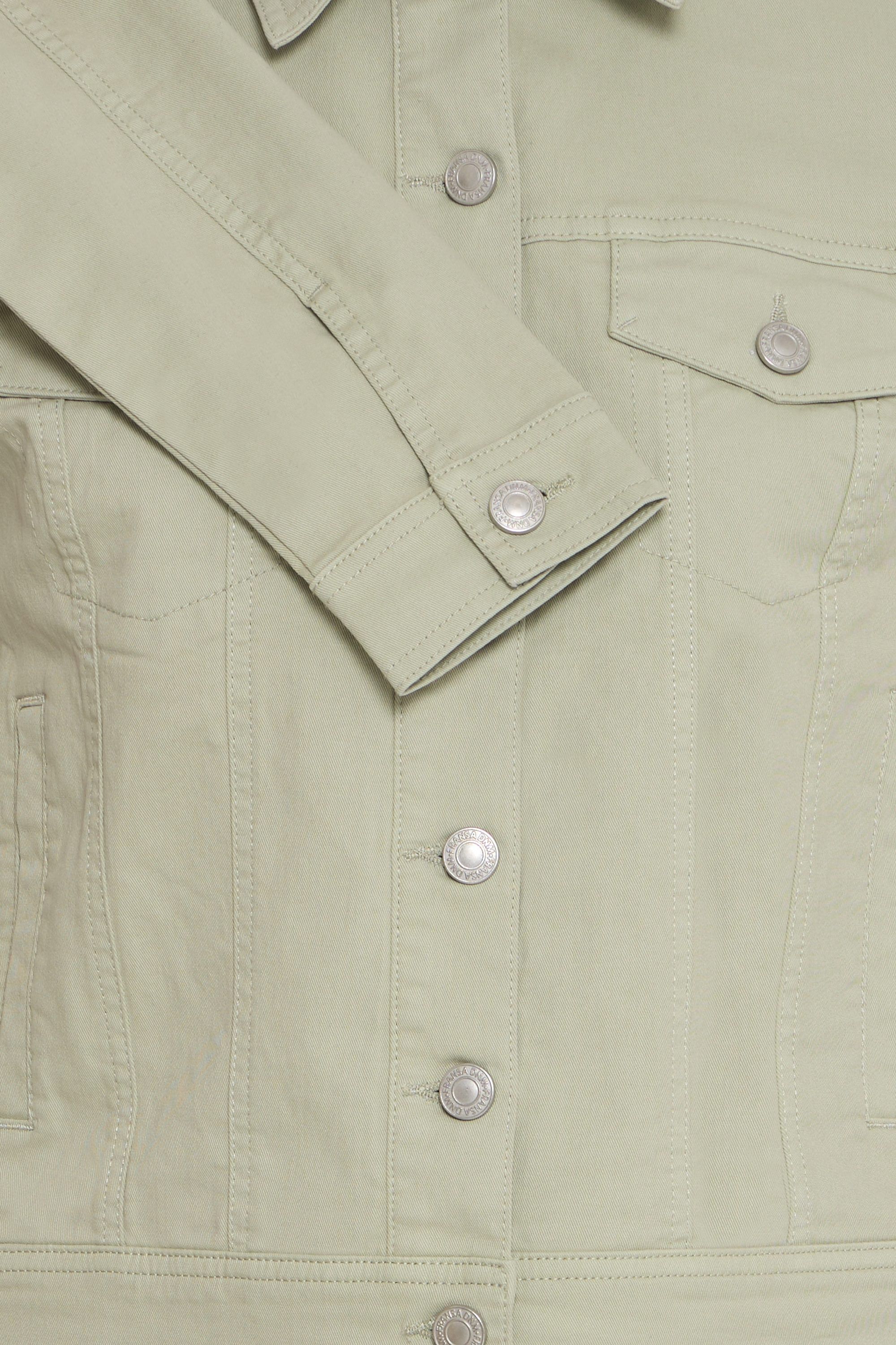 FRTWILL 1 JACKET