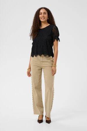 CRDith Lace Blouse