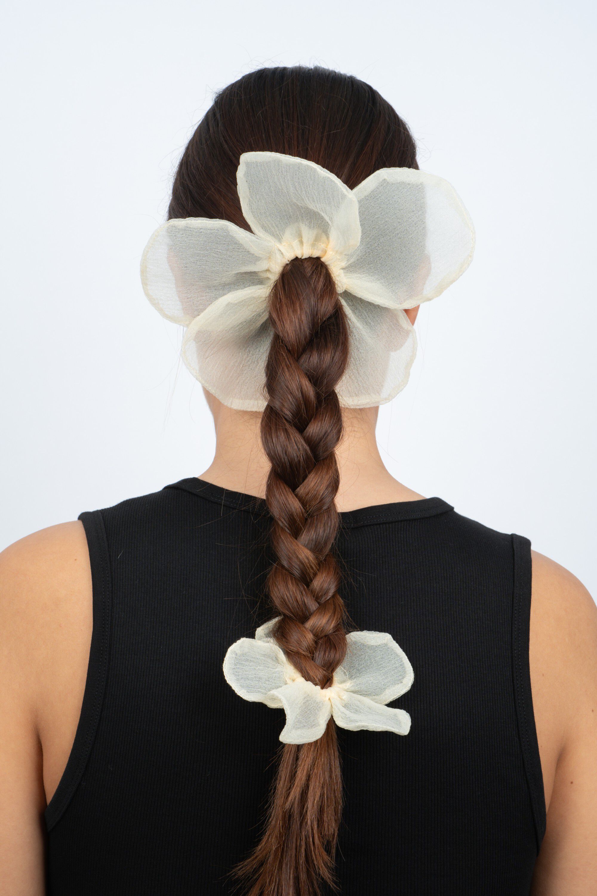 Buttercup Elastic Mini