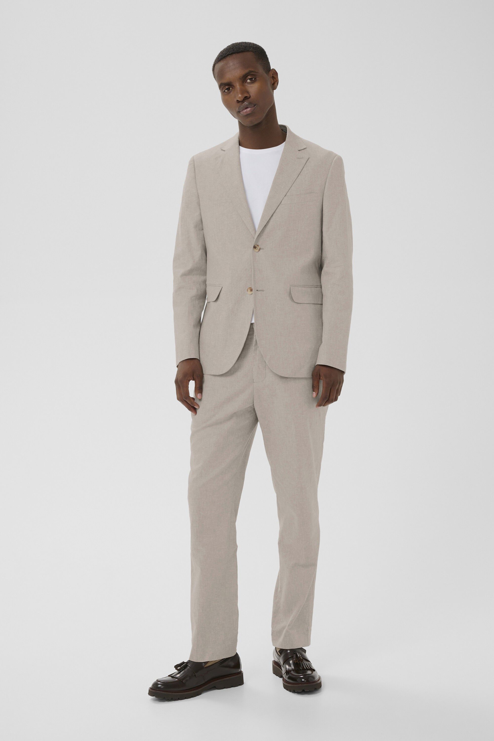 MAwesley Pant