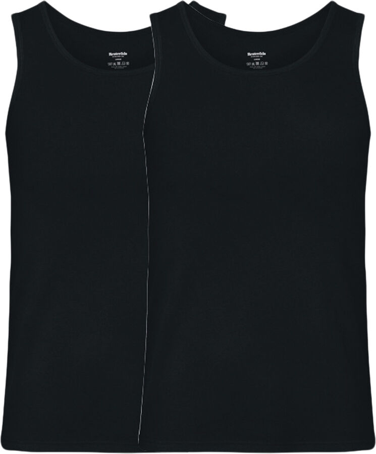 BAMBOO 2-PACK TANK