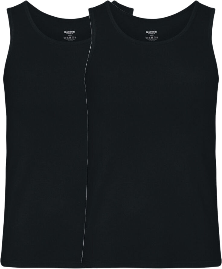 BAMBOO 2-PACK TANK