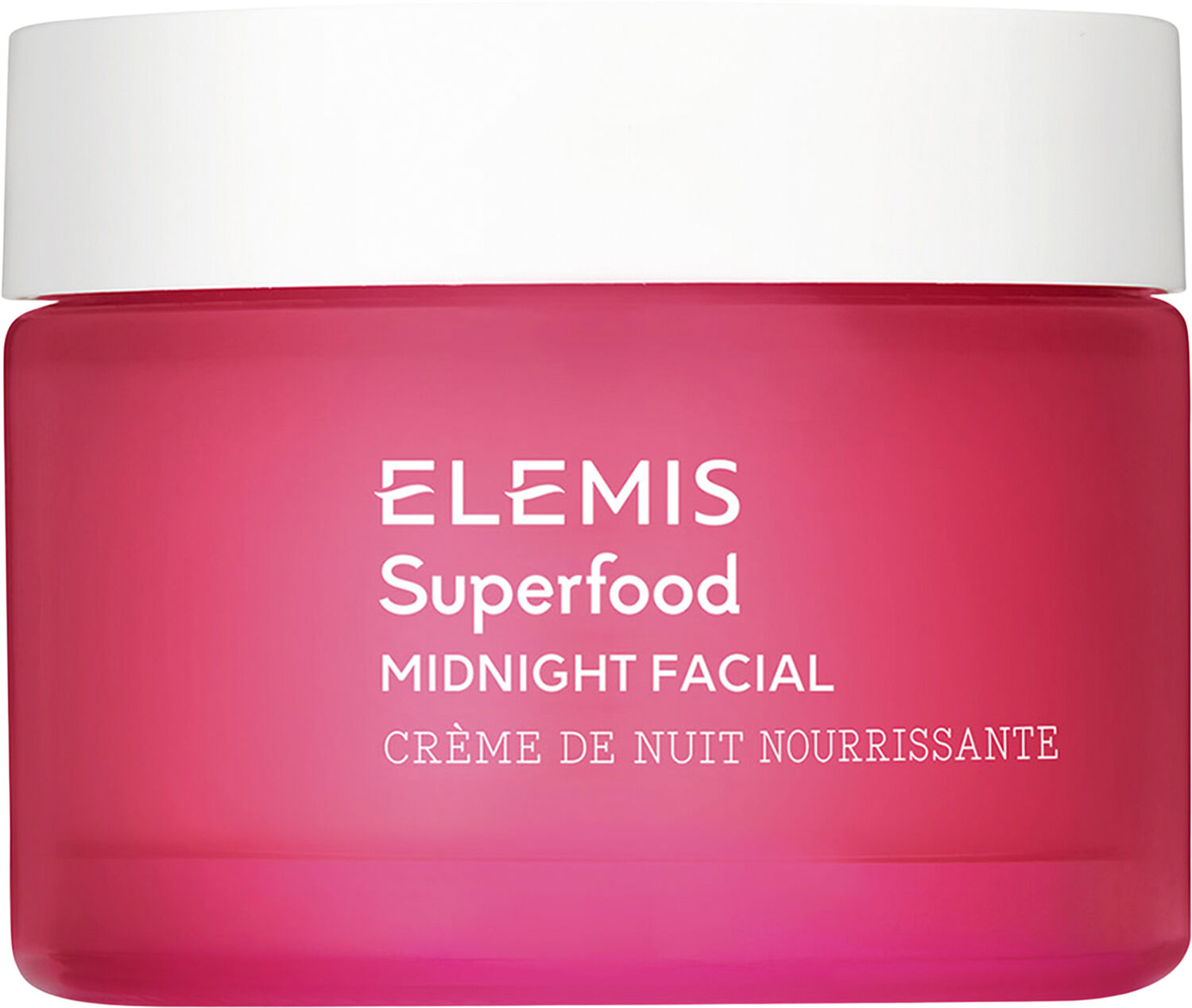 Superfood Midnight Facial 50ml