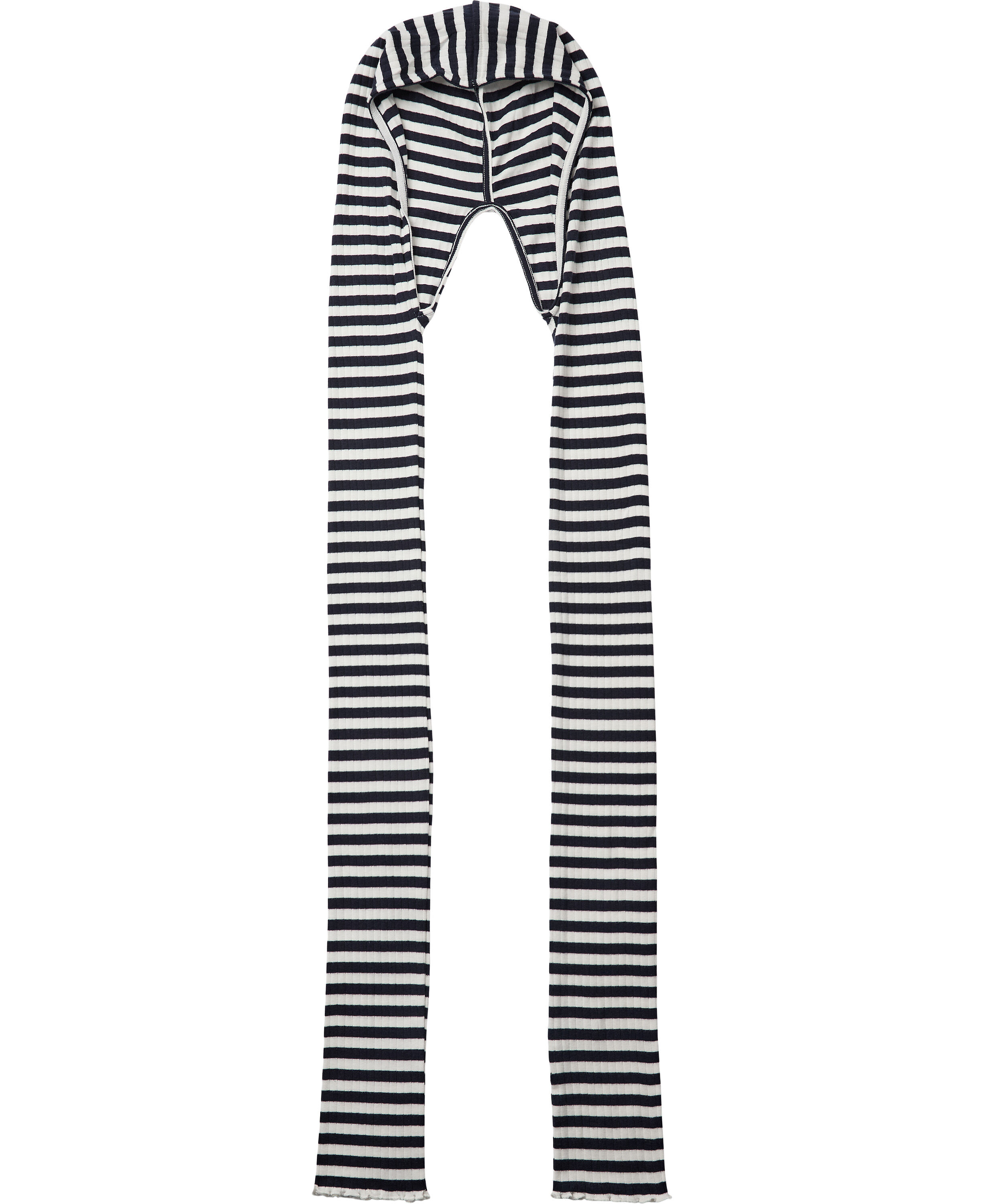 Milla 26 Scarfhat - 100% &Atilde;kologisk Bomuld GOTS