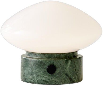 Mist Portable Lamp AP21 Verde Guatemala base