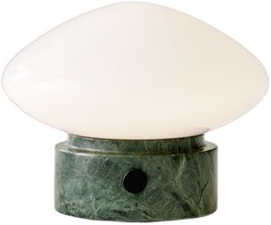 Mist Portable Lamp AP21 Verde Guatemala base