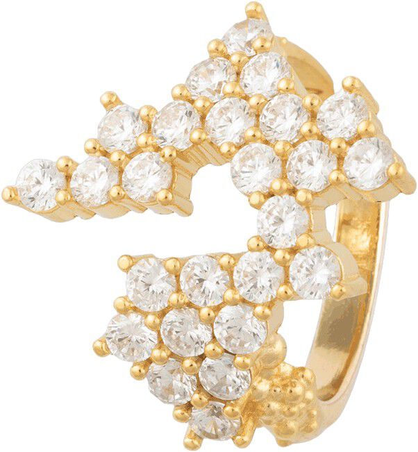 LACE ALLURE RING
