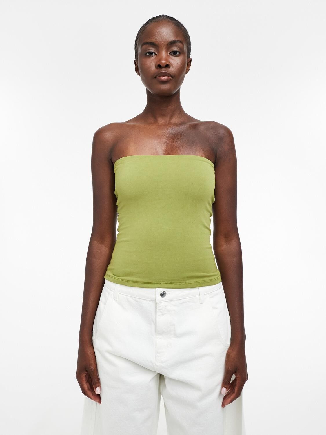 Tsmathilda Bandeau Top Jrs