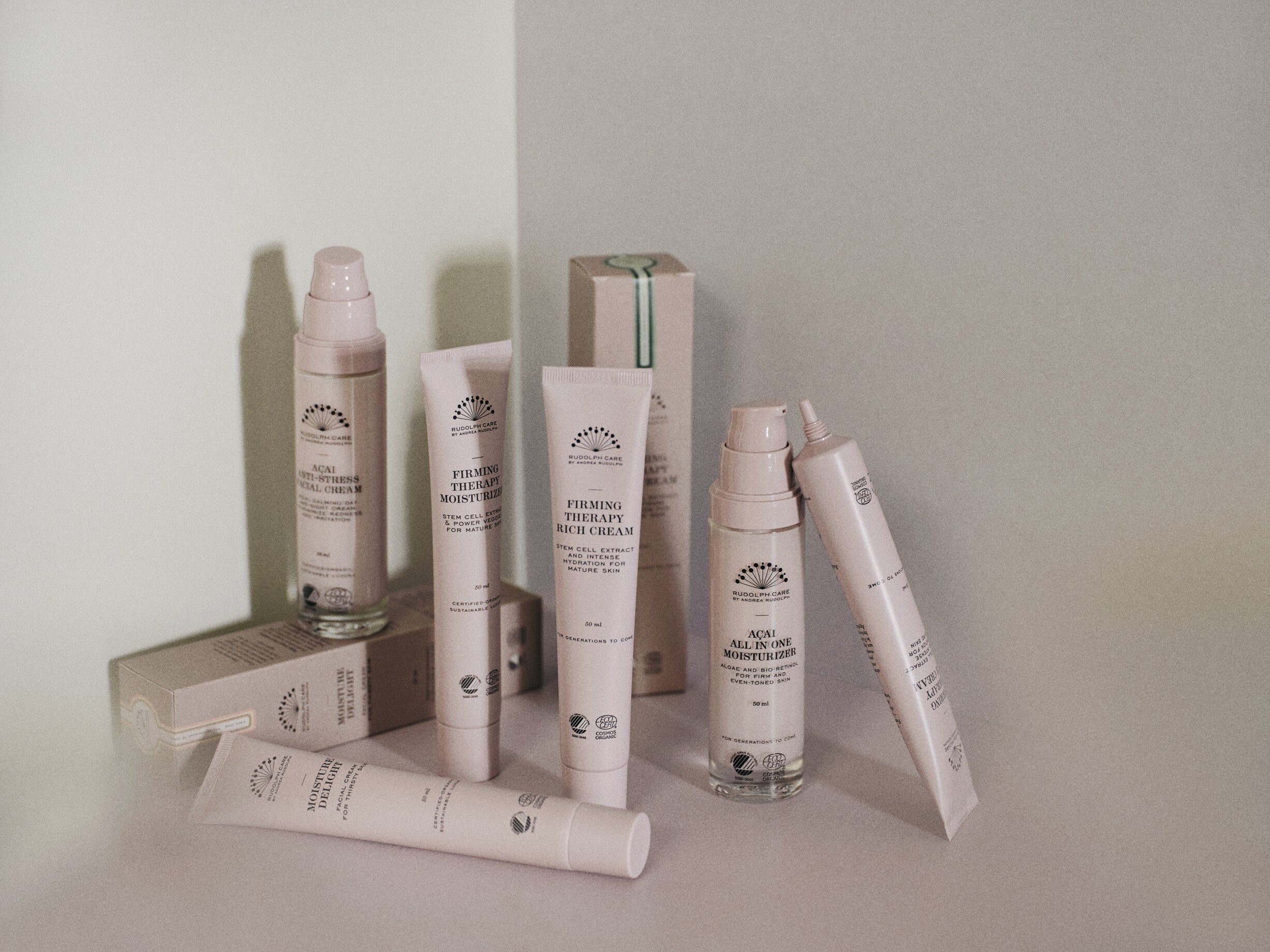 Firming Therapy Rich Cream