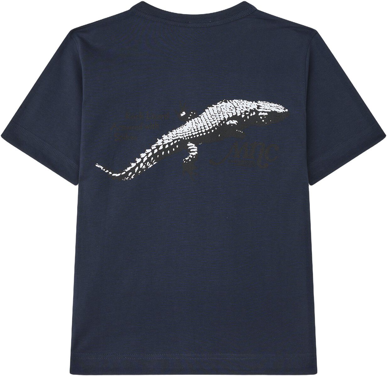 Dry Single Theo Tee