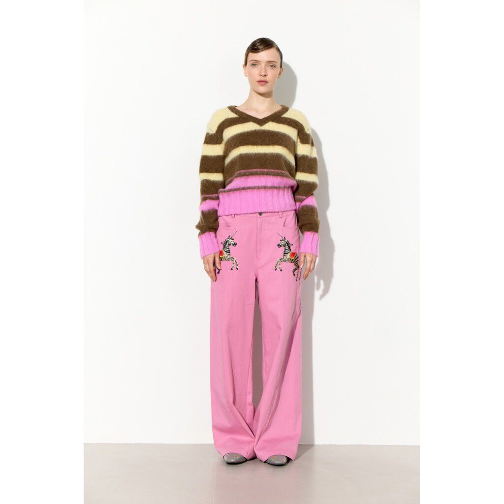 Electra Trousers