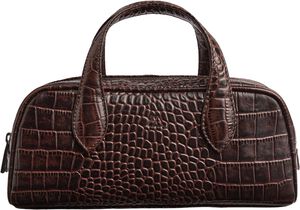 ThoraMBG Bag, Croco