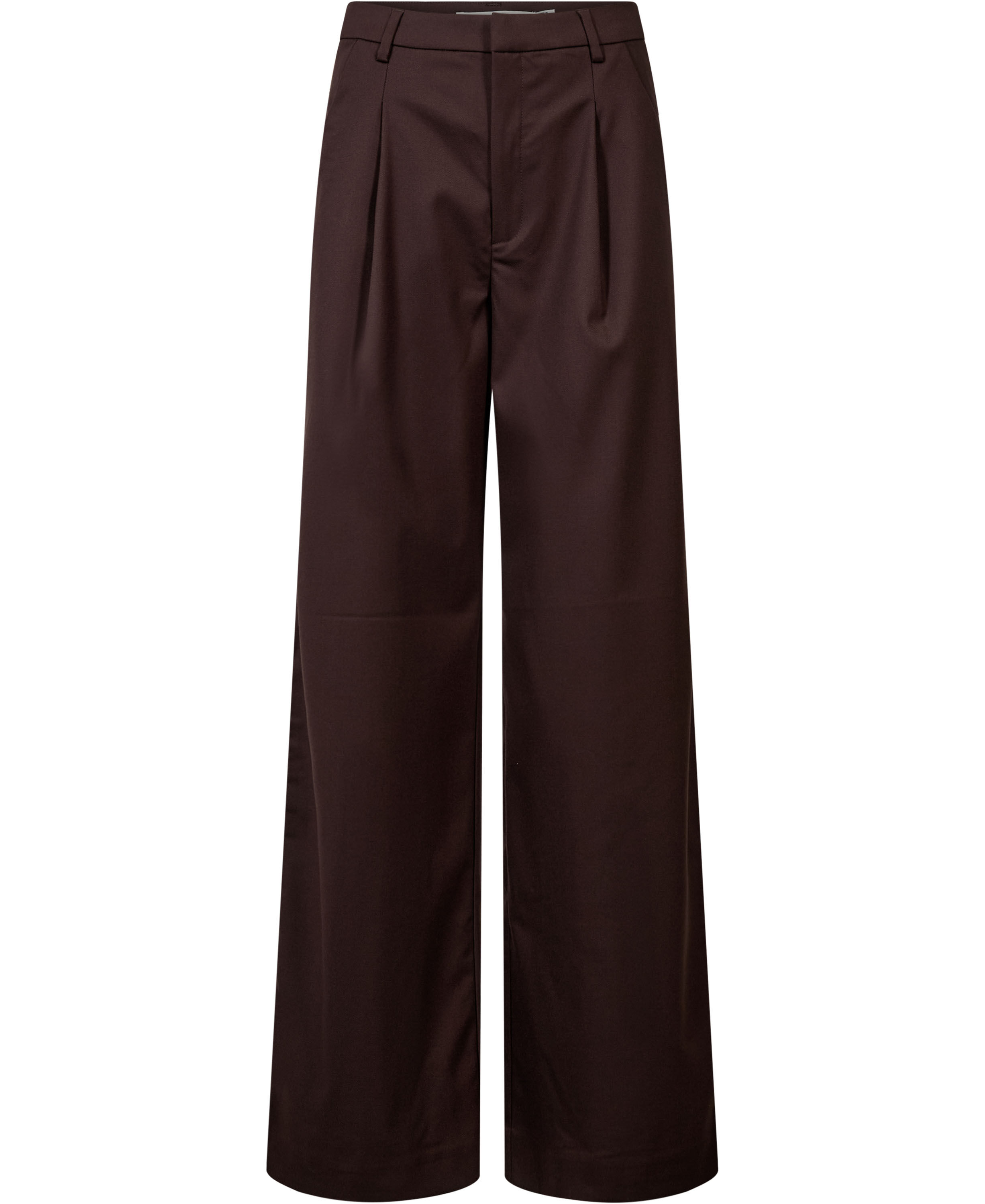 GZpaula MW wide pants NOOS