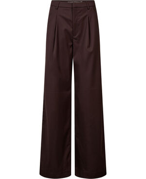 GZpaula MW wide pants NOOS