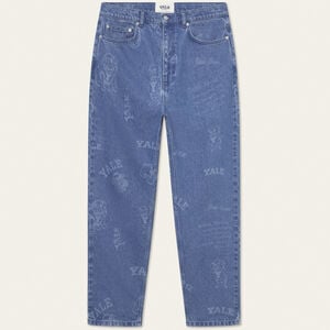 Yale Logo Ryder Jeans