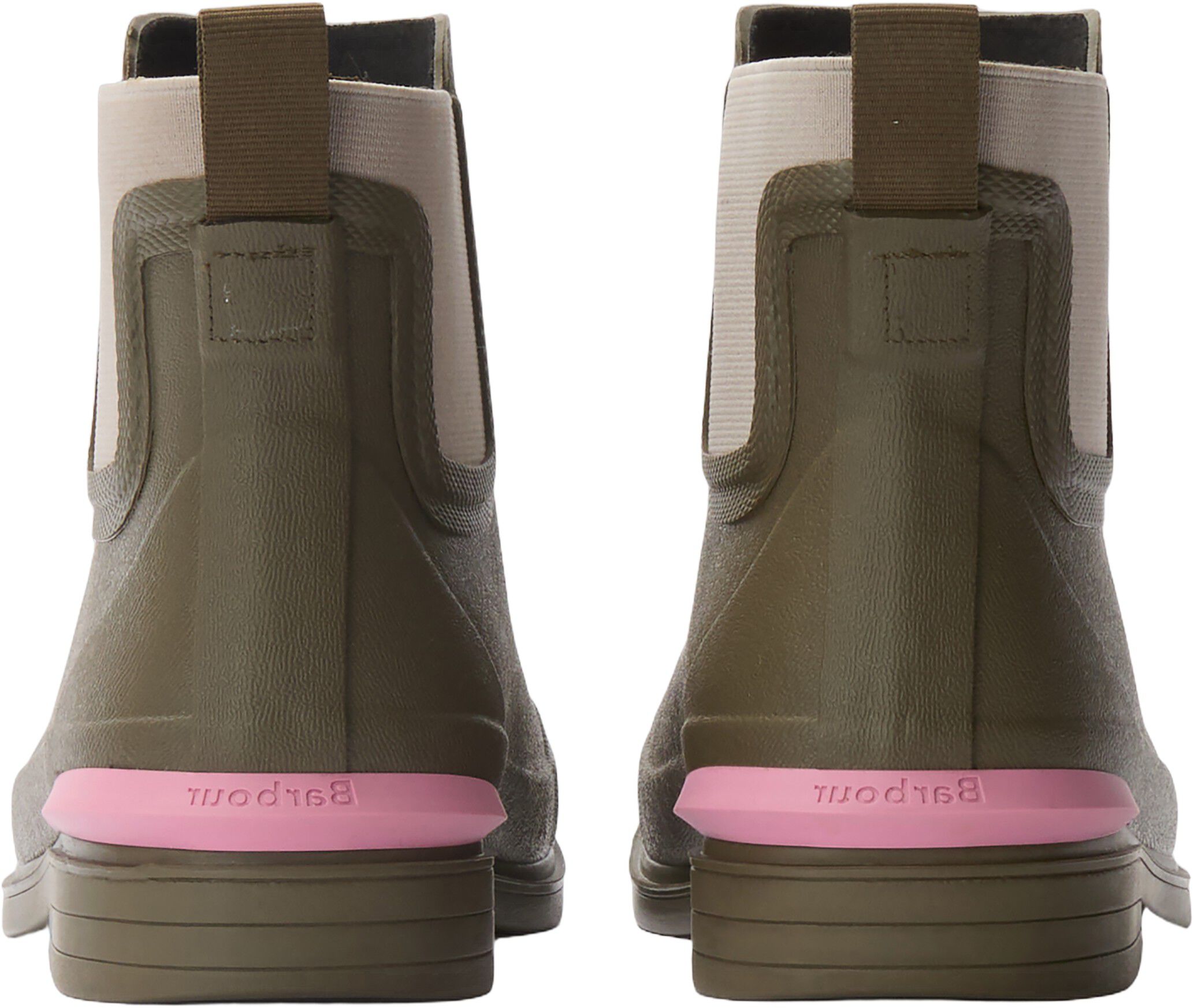 Barbour Abbeyfield Wel