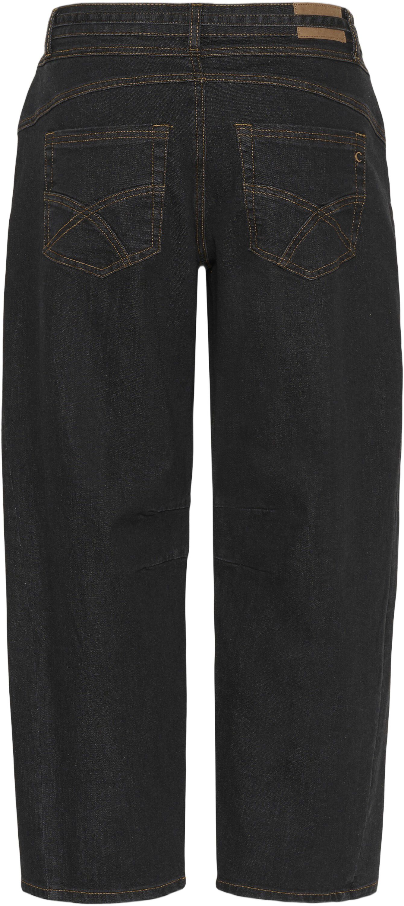 CRCaysa Ankl Barrel Jeans - Relaxed