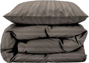 Sengesett 140x220 Noble Taupe