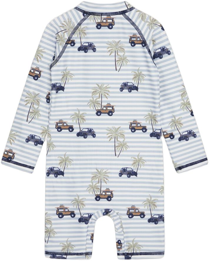 Swimwear Hcmalaz Jumpsuit Boy