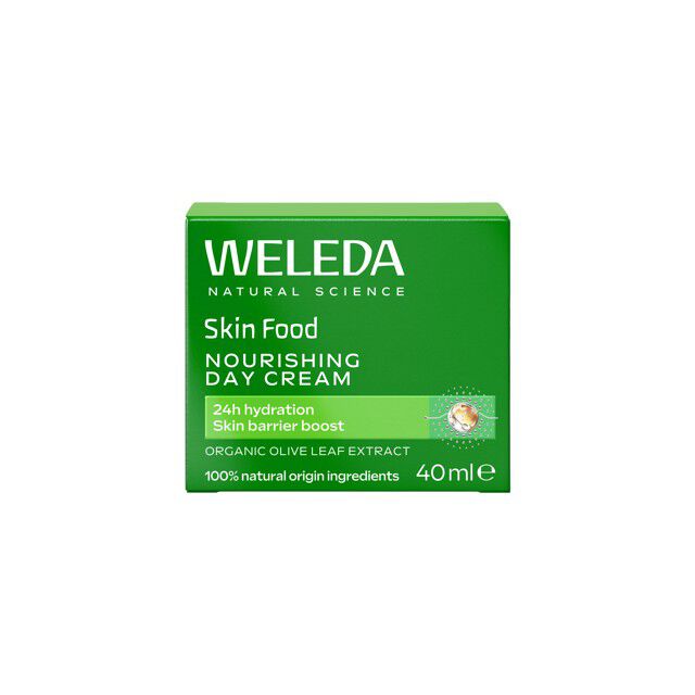 Skin Food Nourishing Day Cream