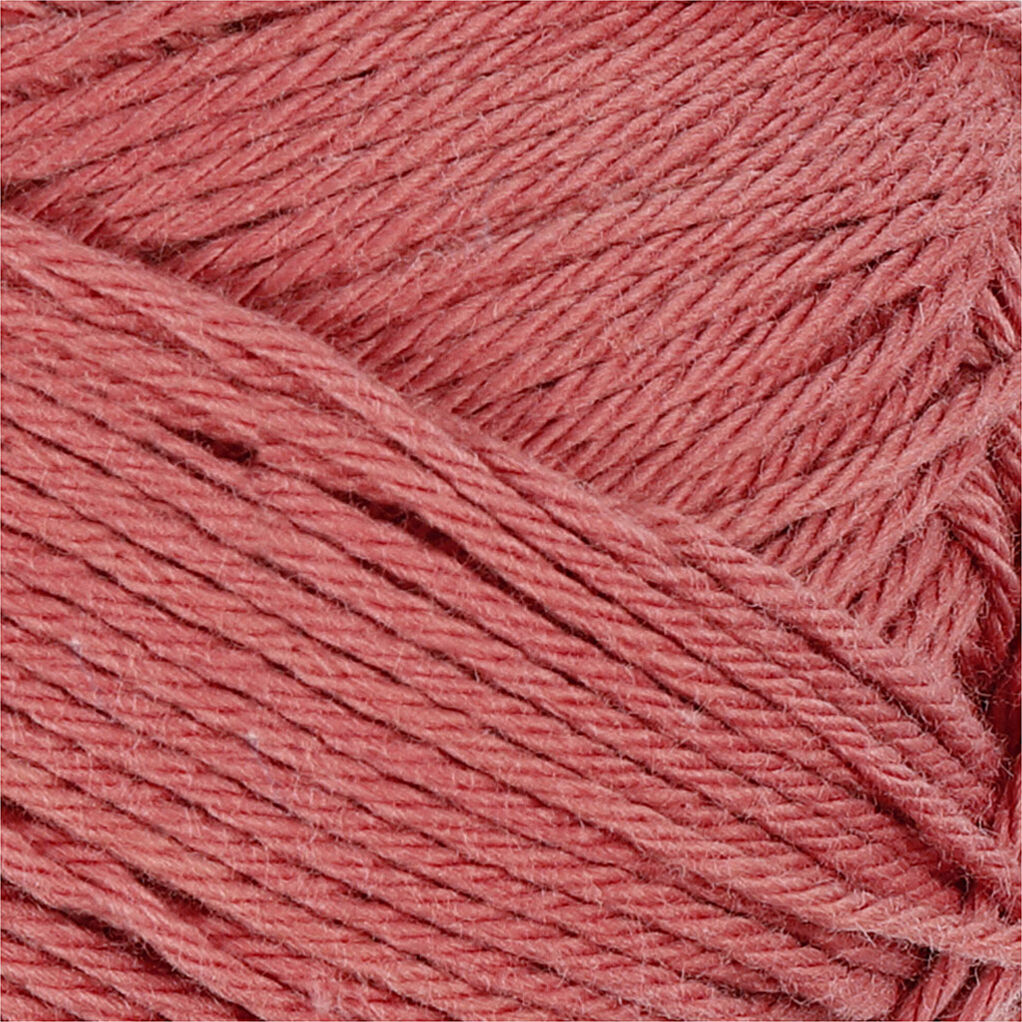 Bomuldsgarn, L: 170 m.