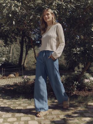 RWDallas MW Trousers