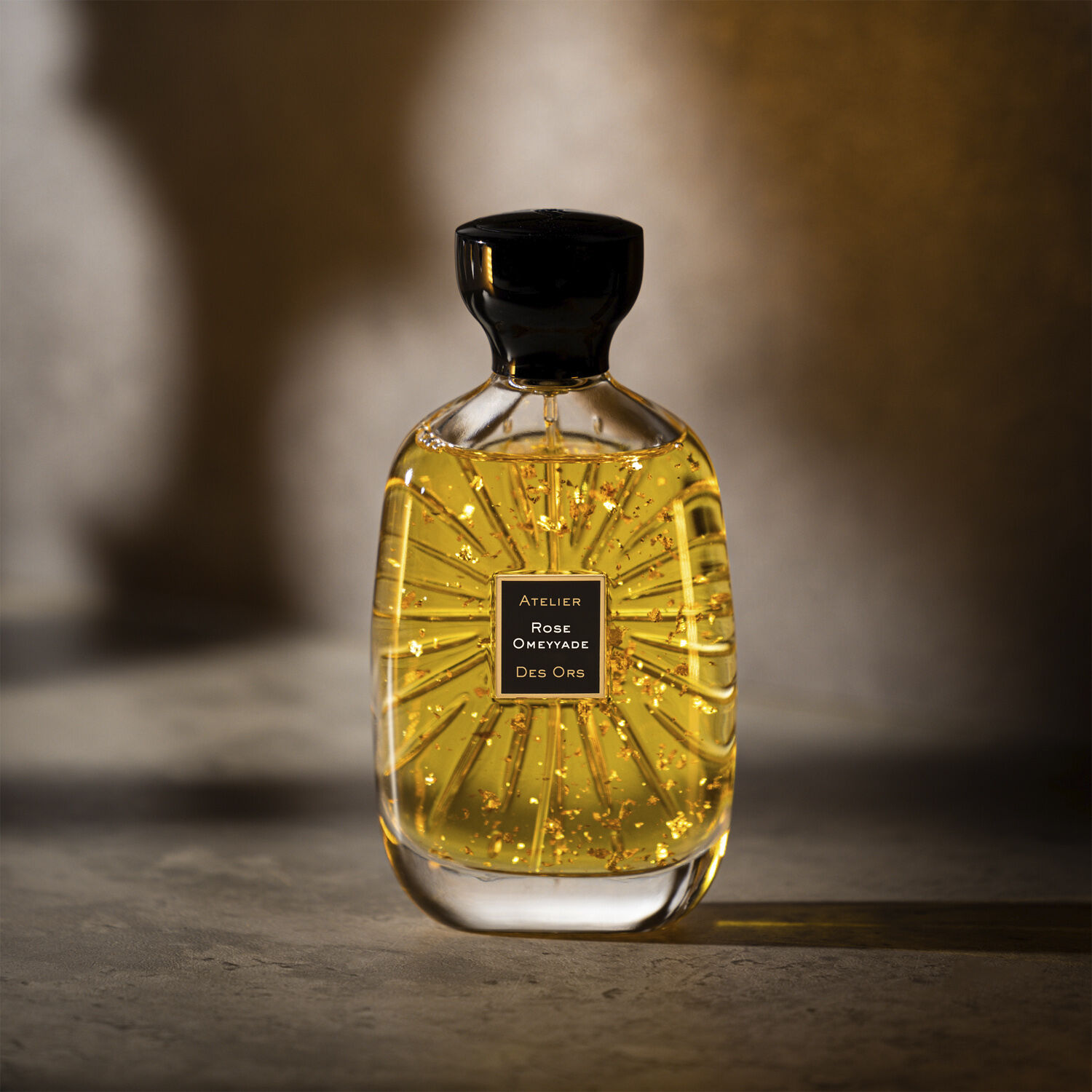 ROSE OMEYYADE - EDP 100ML