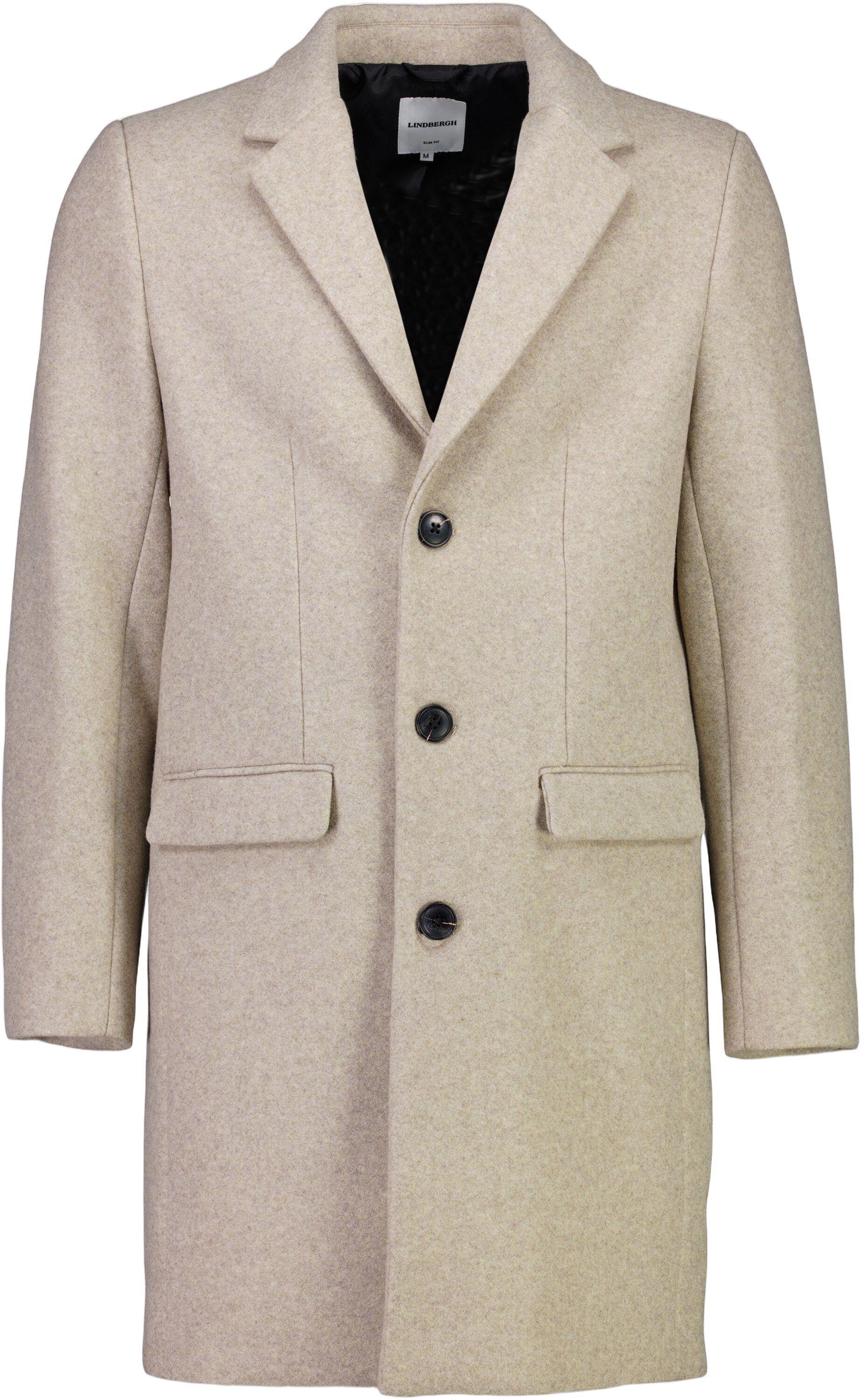 Classic coat