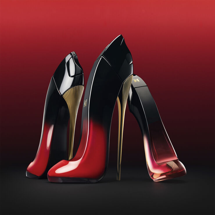 Very Good Girl Elixir Eau de Parfum