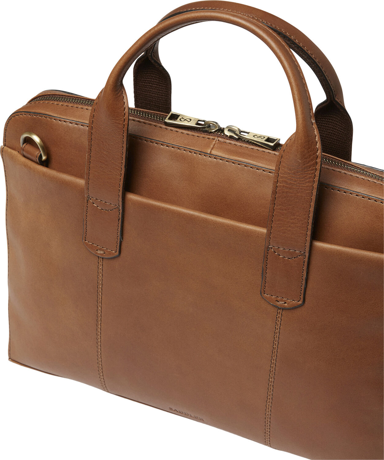 Edslan Brushed brass