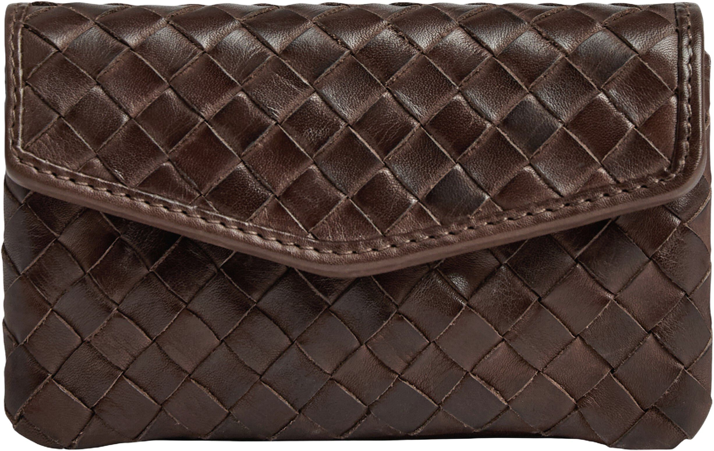 FaithMBG Coin Purse, Weave