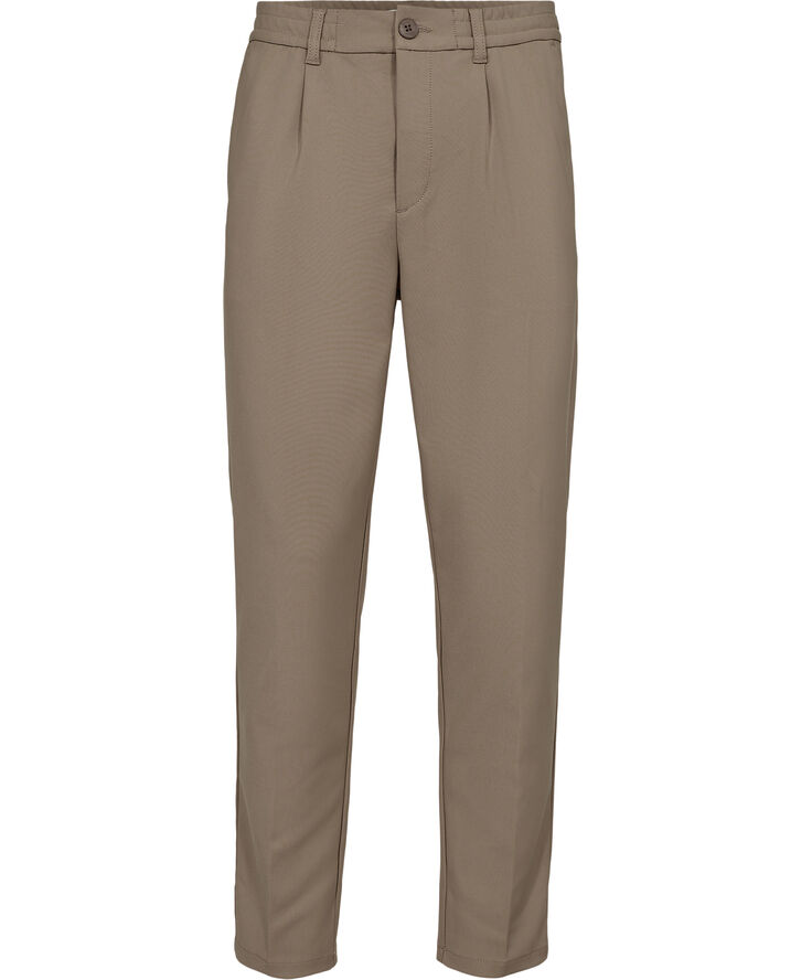 CFMARC performance pants with pleat