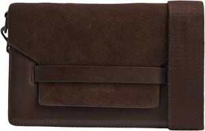 Arabellambg Crossb. Bag, Ant. M