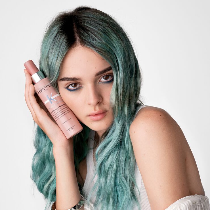 Chroma Thermique Serum