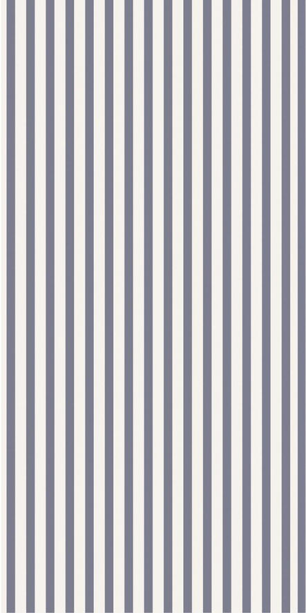 Serviet m/blå striber 16 stk pr pakke