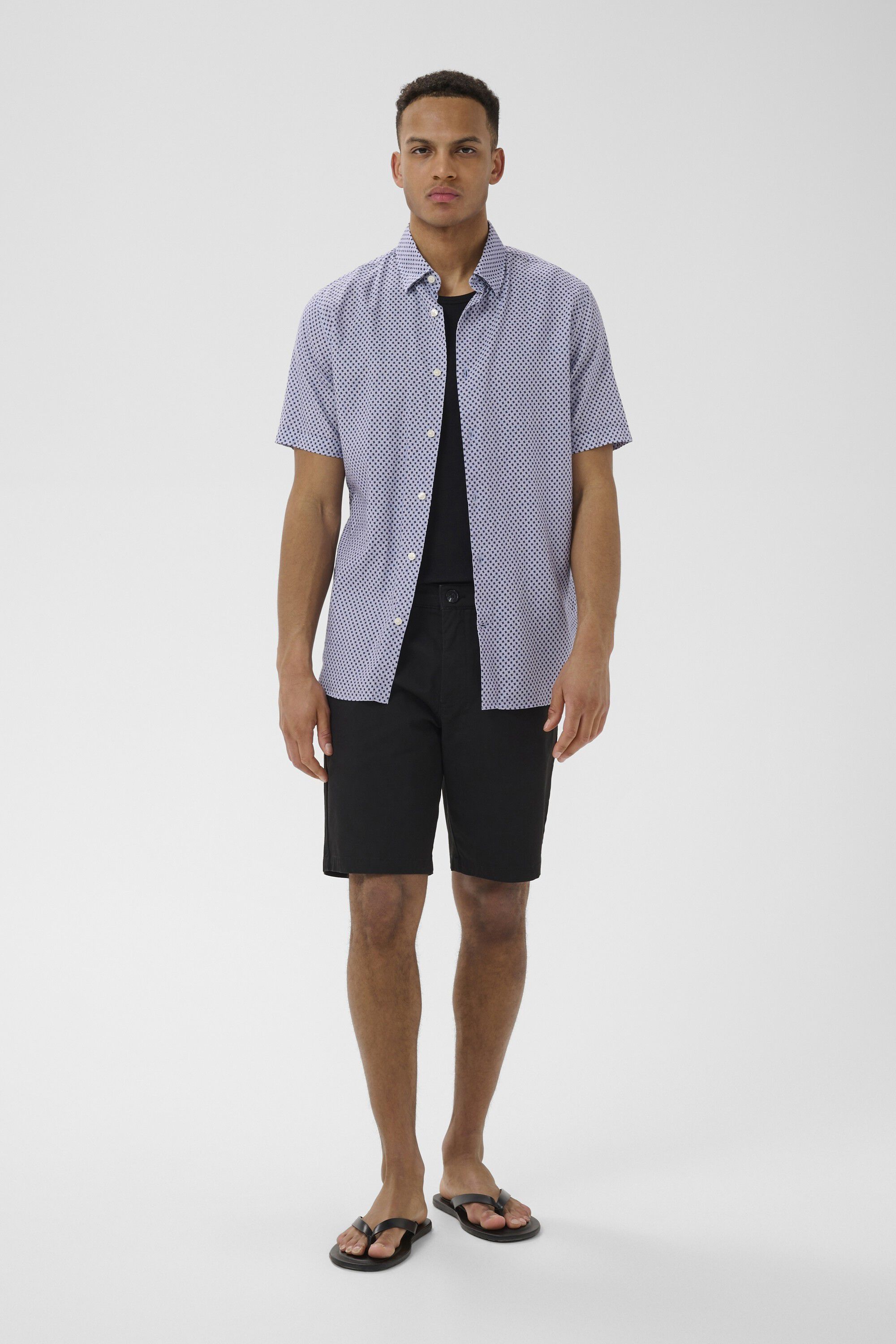 MAthomas Short