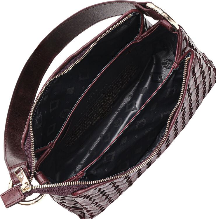 Salerno shoulder bag Eleonora