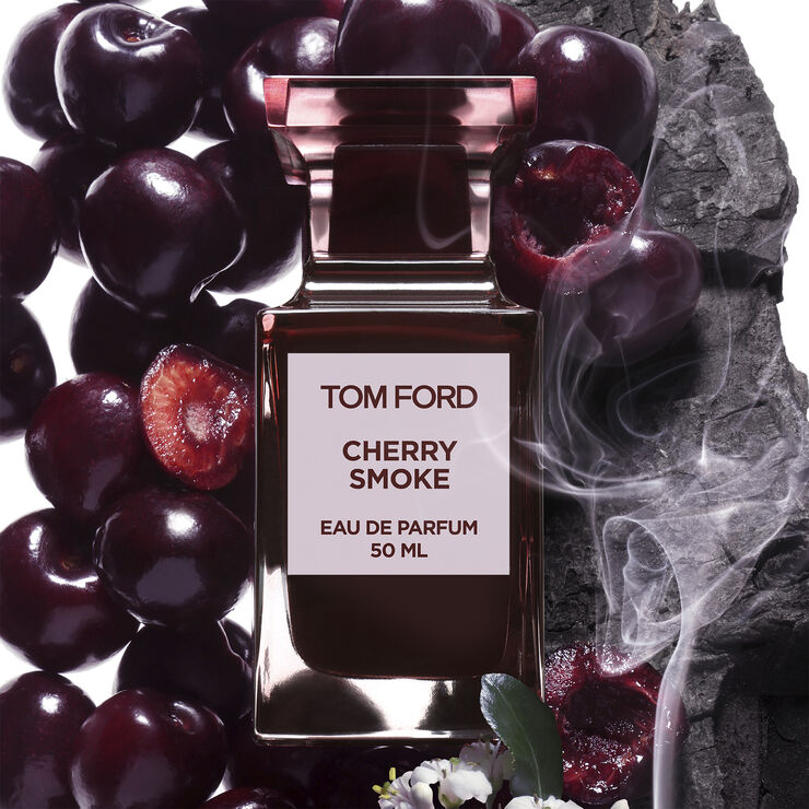 Cherry Smoke Eau de Parfum