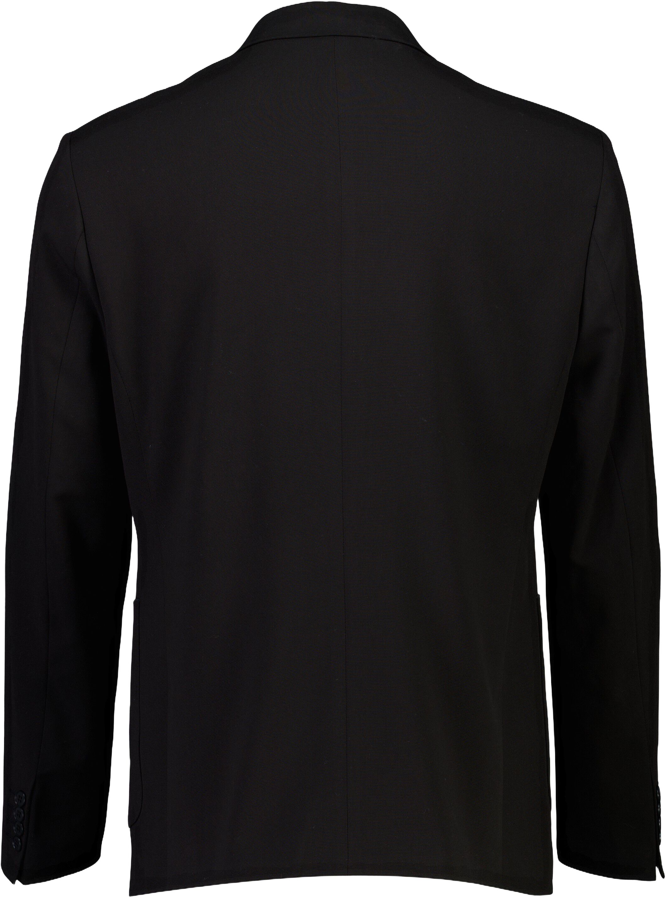 Superflex relaxed blazer